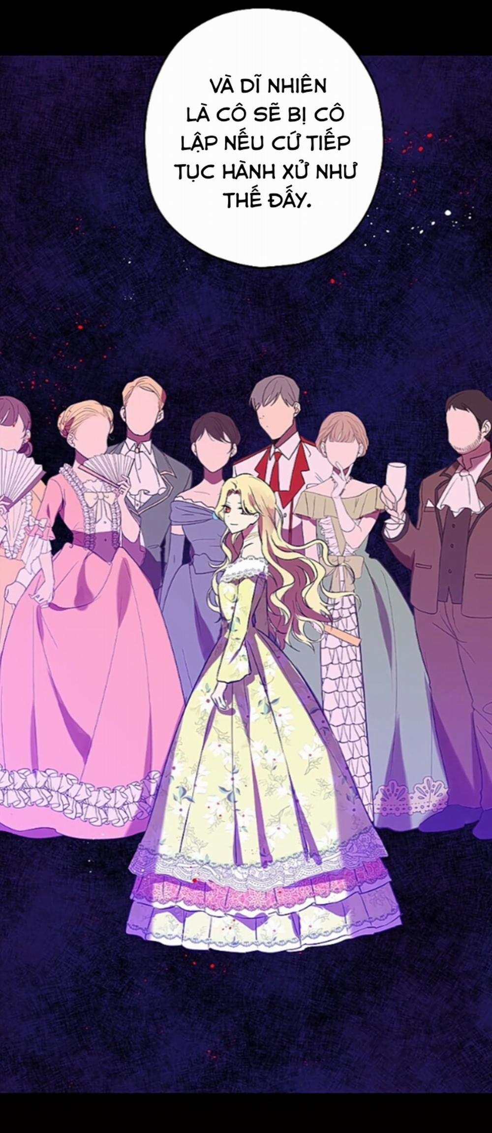 Tôi Là Minh Chứng Của Sự Thật 13 trang 28