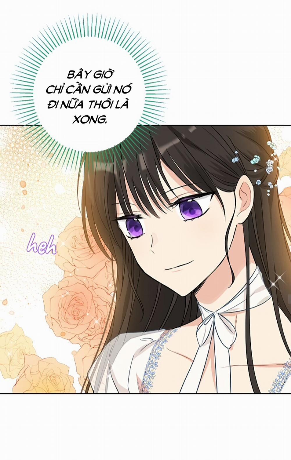 Tôi Là Minh Chứng Của Sự Thật 13 trang 39