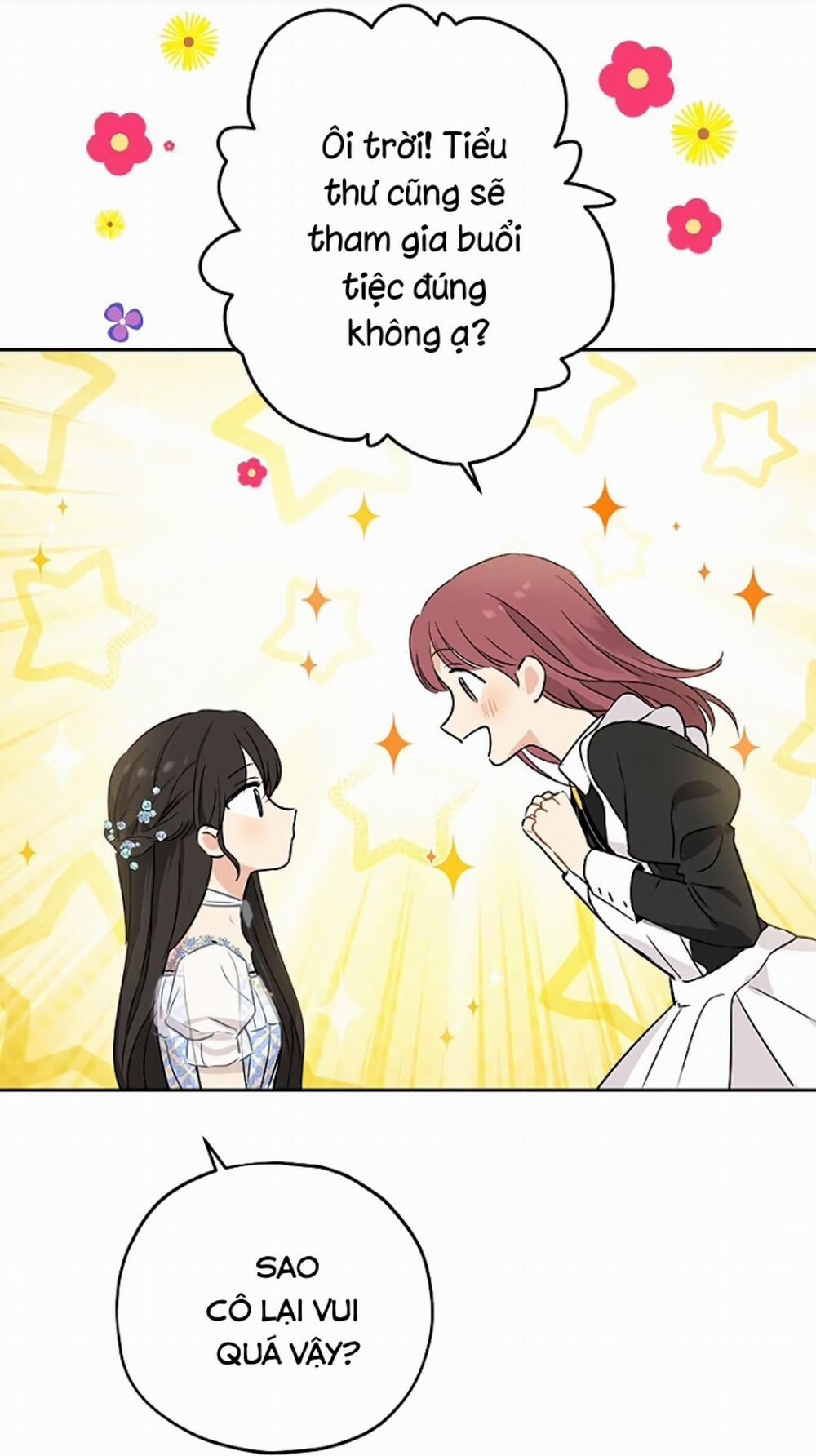 Tôi Là Minh Chứng Của Sự Thật 13 trang 42