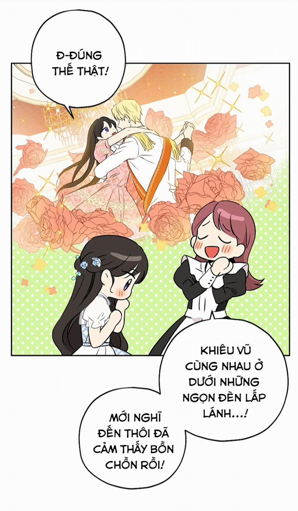 Tôi Là Minh Chứng Của Sự Thật 13 trang 45