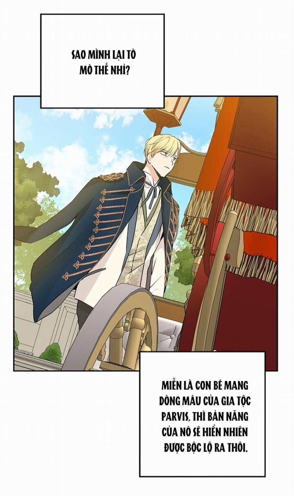 Tôi Là Minh Chứng Của Sự Thật 13 trang 9