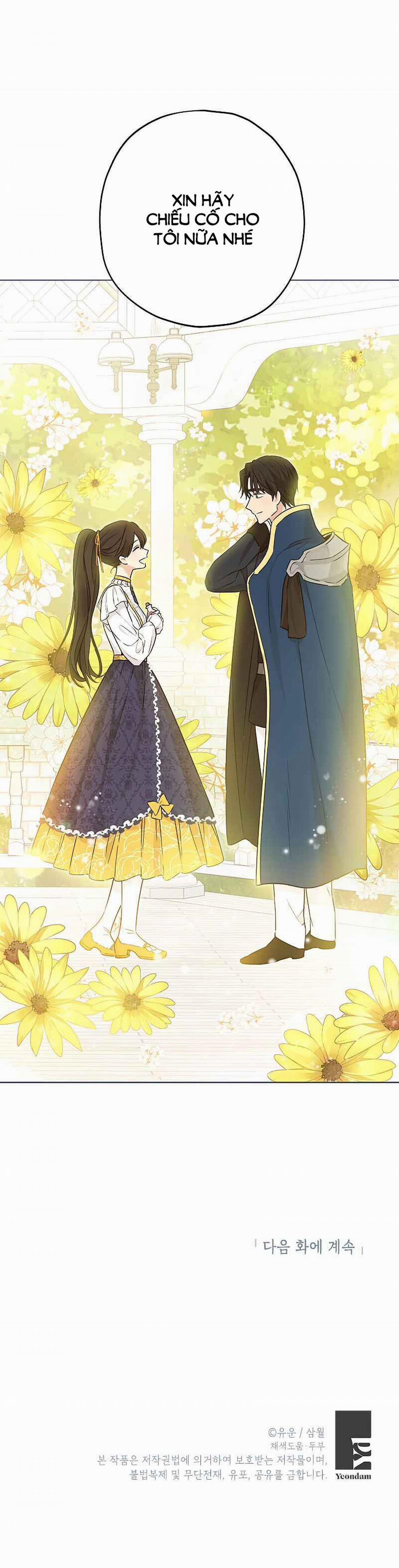 Tôi Là Minh Chứng Của Sự Thật 14 trang 20