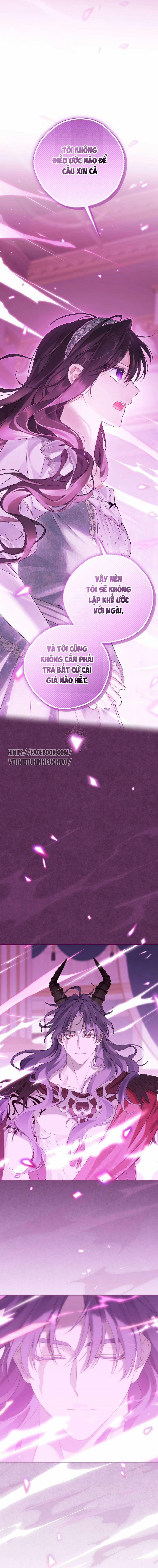 Tôi Là Minh Chứng Của Sự Thật 147 trang 10