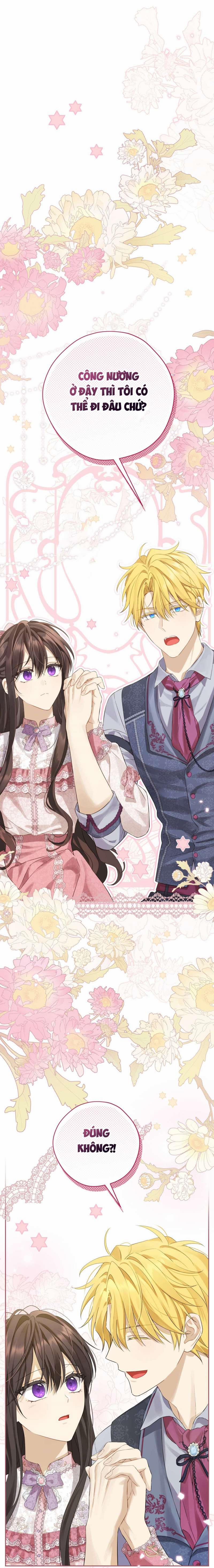 Tôi Là Minh Chứng Của Sự Thật 147 trang 16