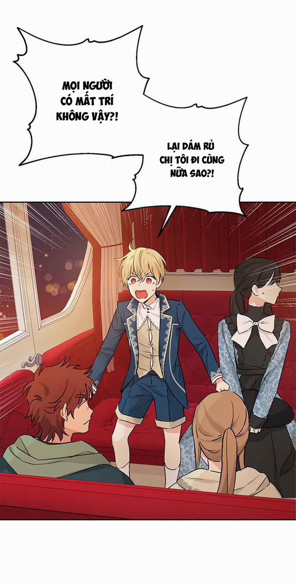 Tôi Là Minh Chứng Của Sự Thật 16 trang 15