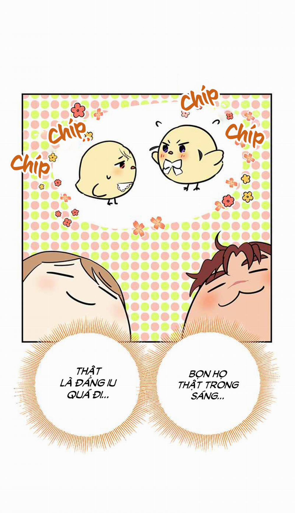 Tôi Là Minh Chứng Của Sự Thật 16 trang 18