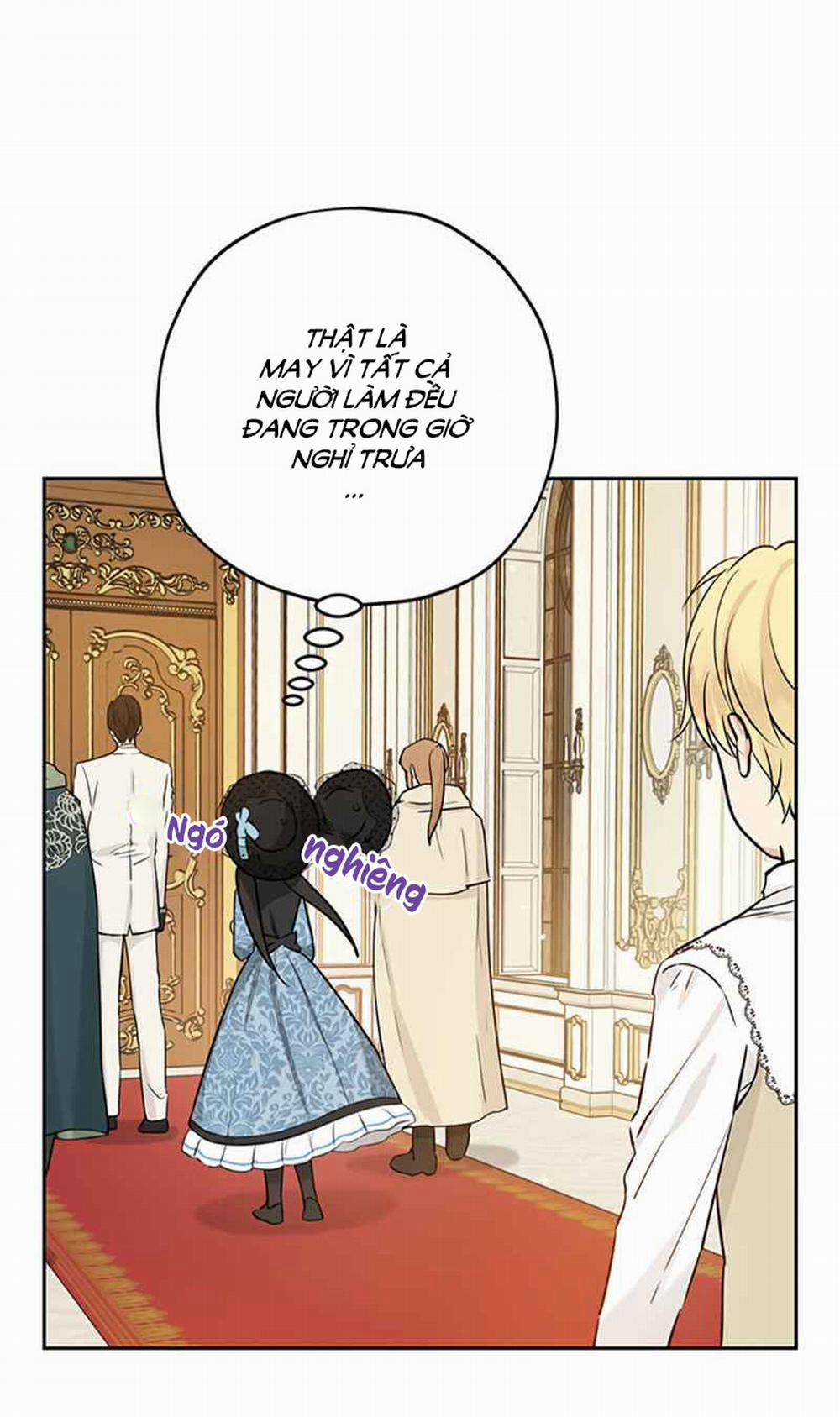 Tôi Là Minh Chứng Của Sự Thật 16 trang 3