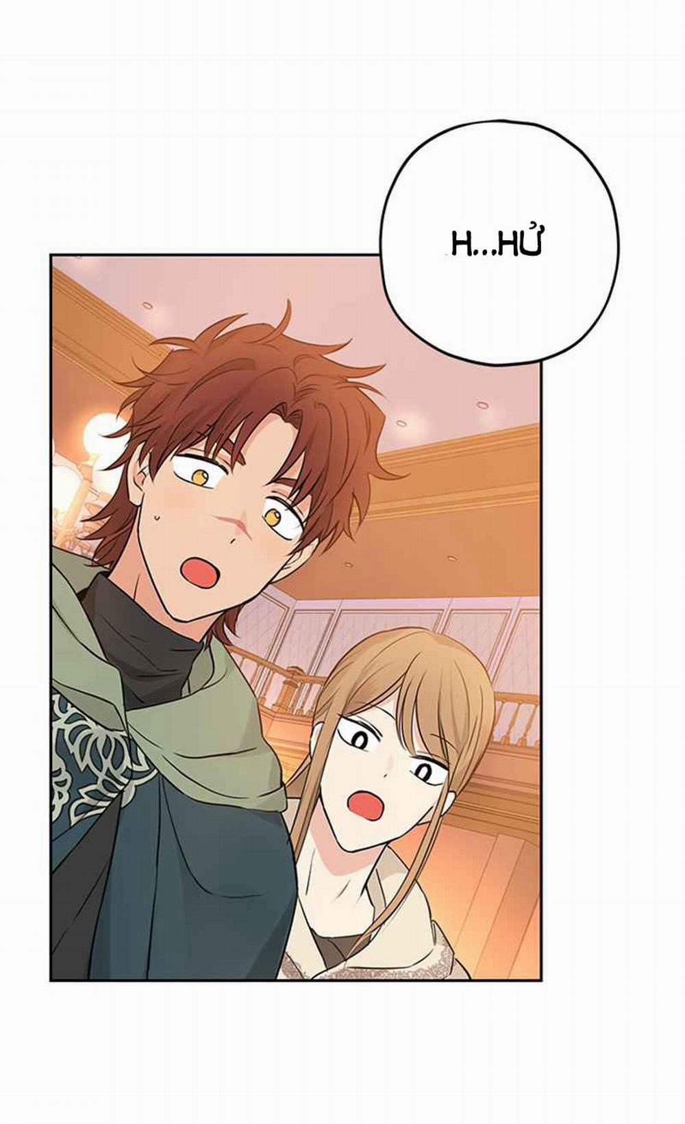 Tôi Là Minh Chứng Của Sự Thật 16 trang 40