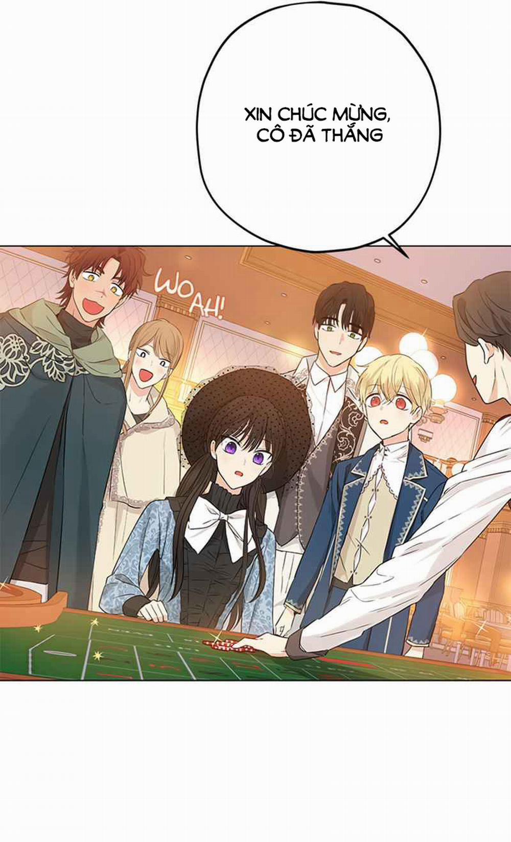 Tôi Là Minh Chứng Của Sự Thật 16 trang 42