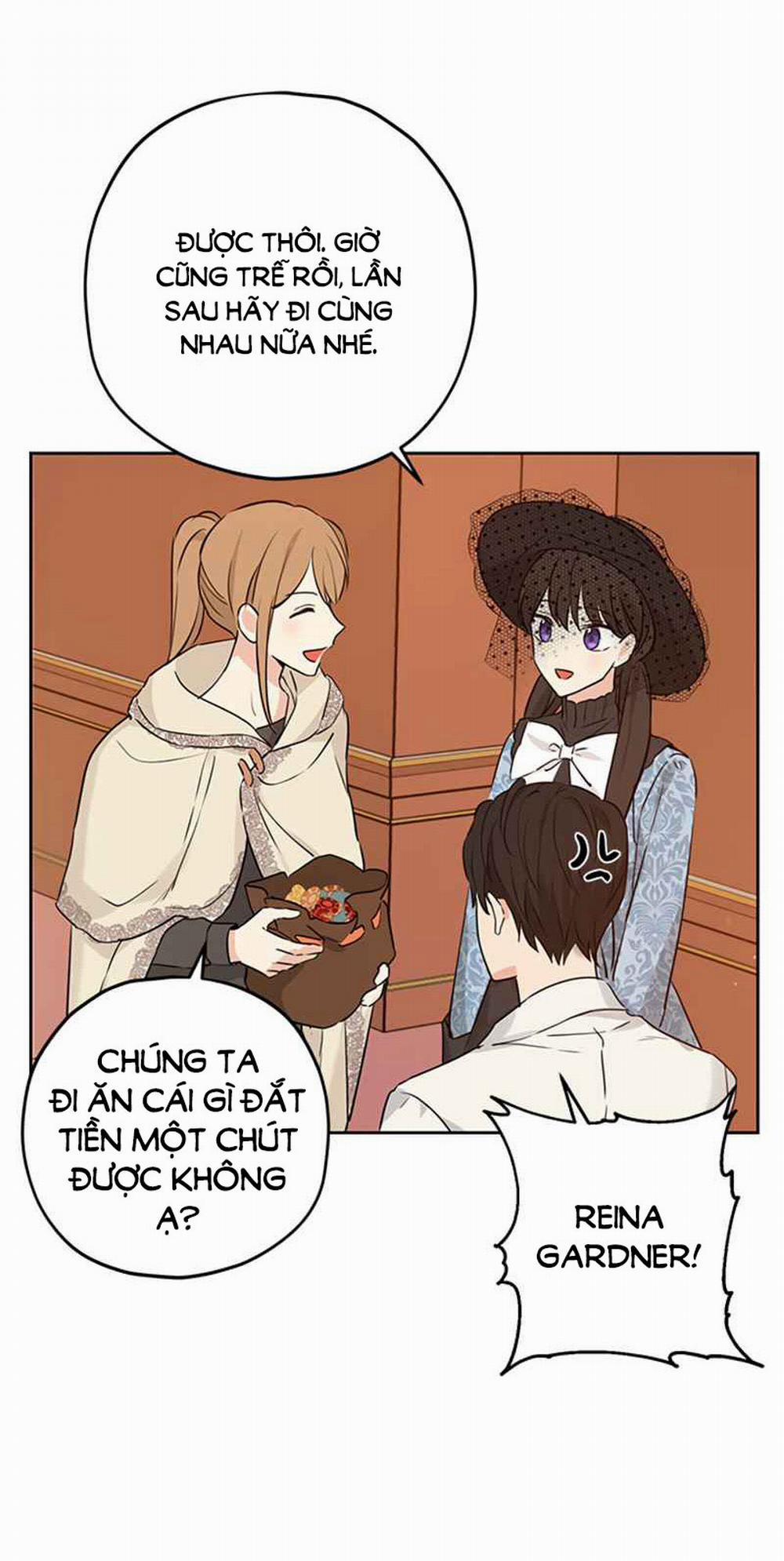 Tôi Là Minh Chứng Của Sự Thật 16 trang 53