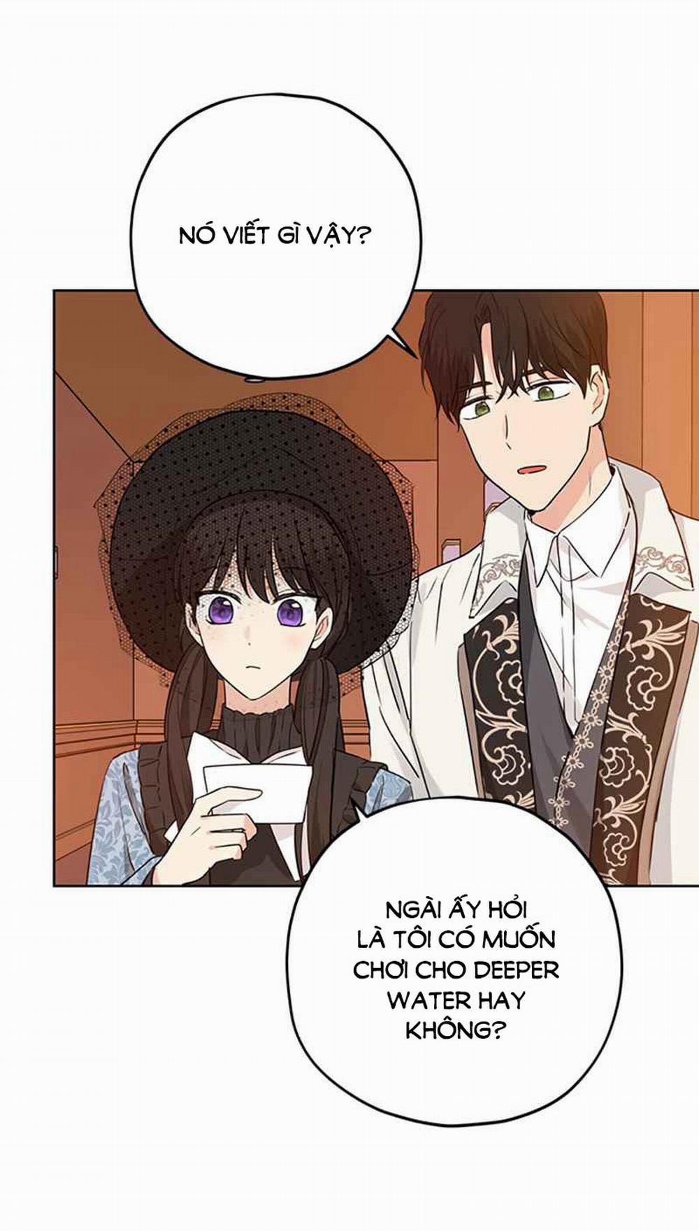 Tôi Là Minh Chứng Của Sự Thật 16 trang 57