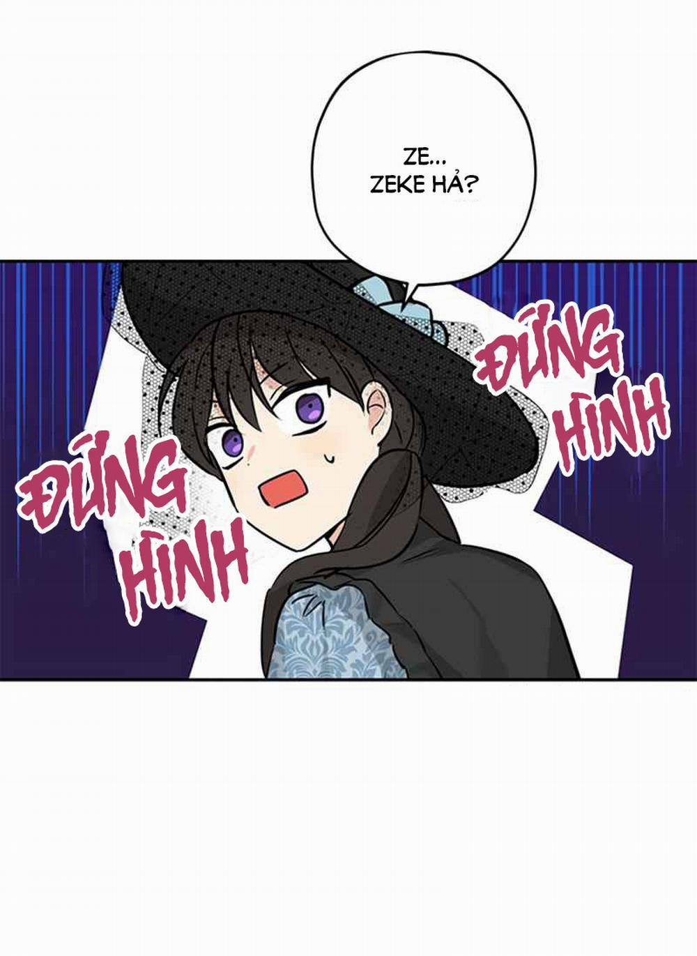 Tôi Là Minh Chứng Của Sự Thật 16 trang 6