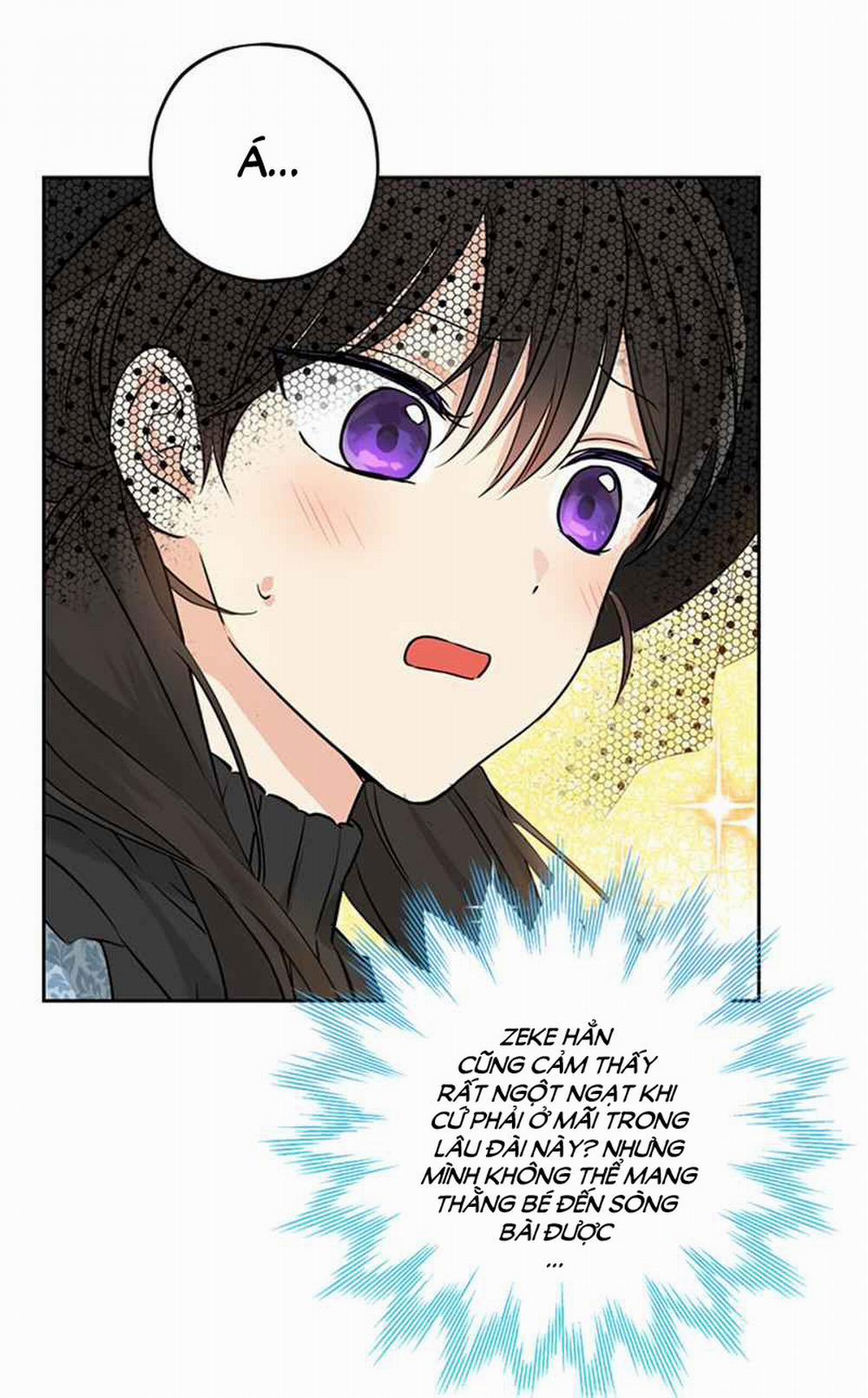 Tôi Là Minh Chứng Của Sự Thật 16 trang 9