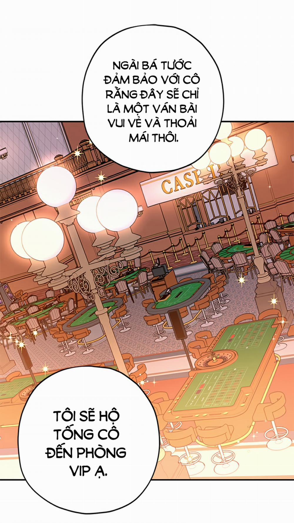 Tôi Là Minh Chứng Của Sự Thật 17 trang 1