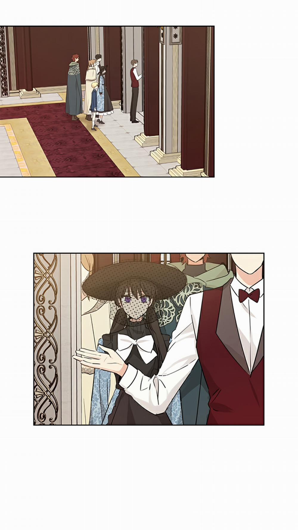 Tôi Là Minh Chứng Của Sự Thật 17 trang 10