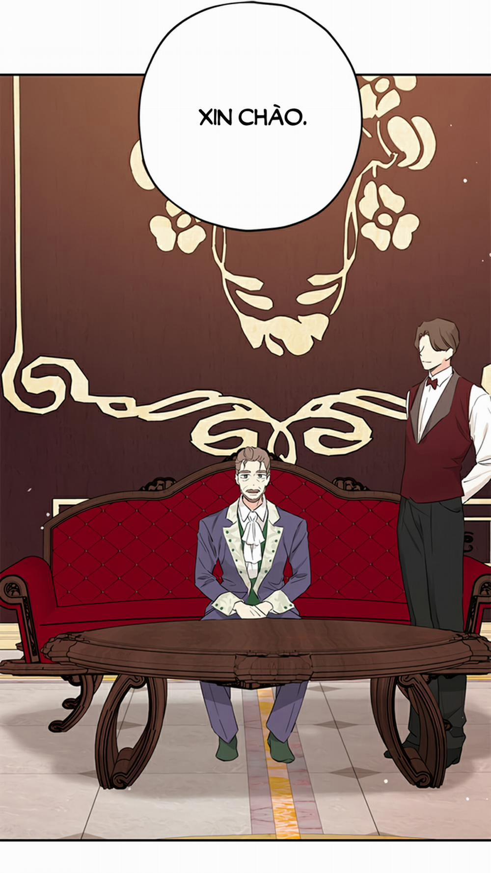 Tôi Là Minh Chứng Của Sự Thật 17 trang 11