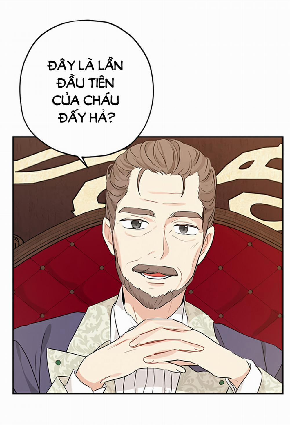 Tôi Là Minh Chứng Của Sự Thật 17 trang 12