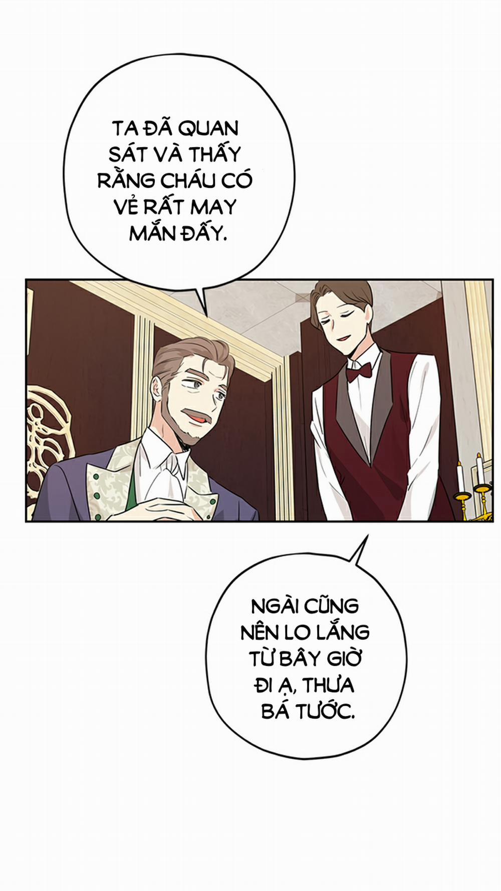 Tôi Là Minh Chứng Của Sự Thật 17 trang 13