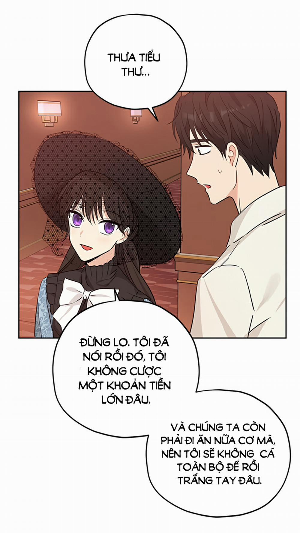 Tôi Là Minh Chứng Của Sự Thật 17 trang 2