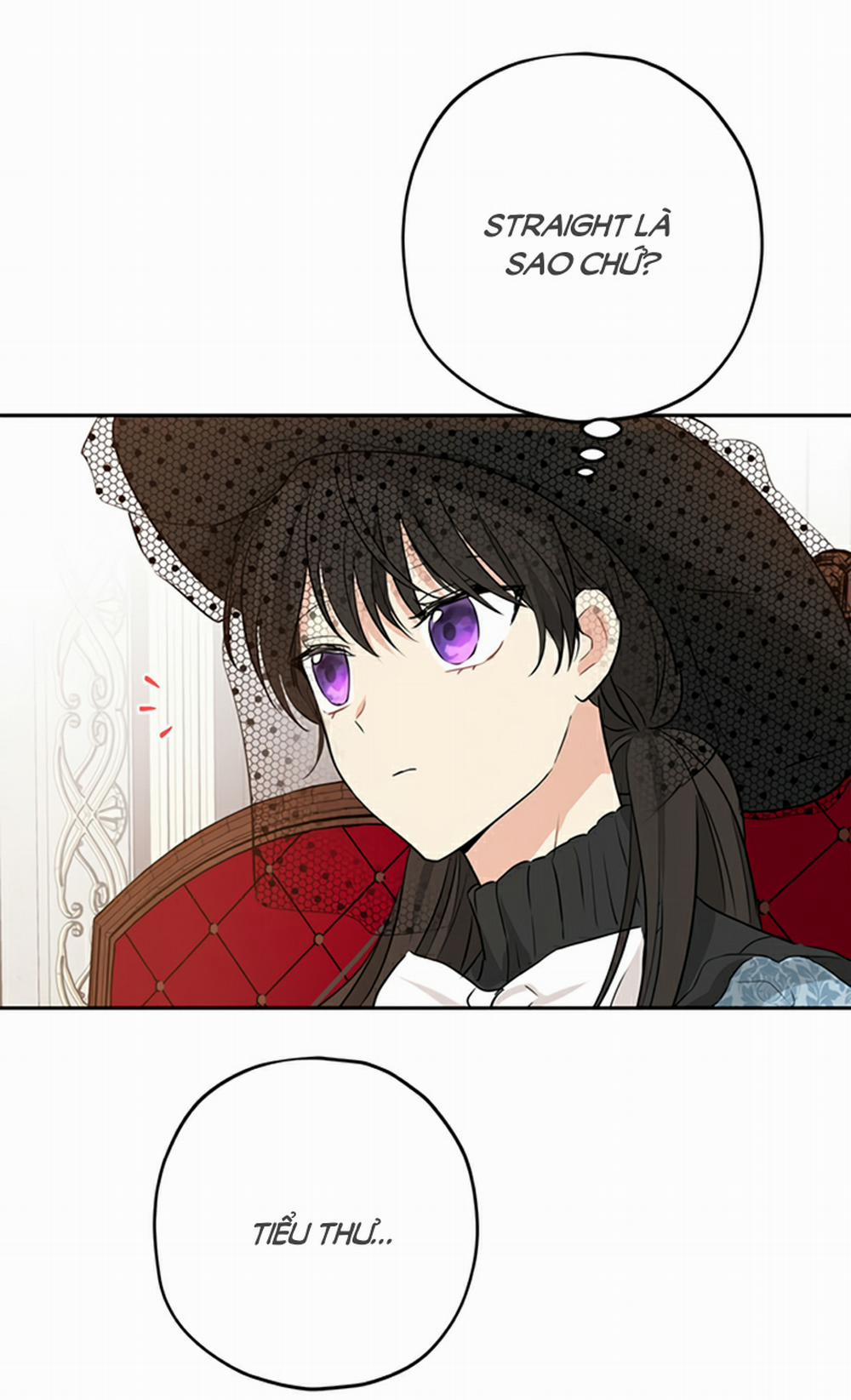 Tôi Là Minh Chứng Của Sự Thật 17 trang 21