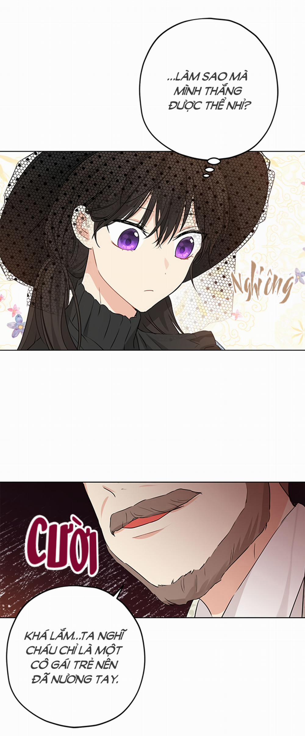 Tôi Là Minh Chứng Của Sự Thật 17 trang 24