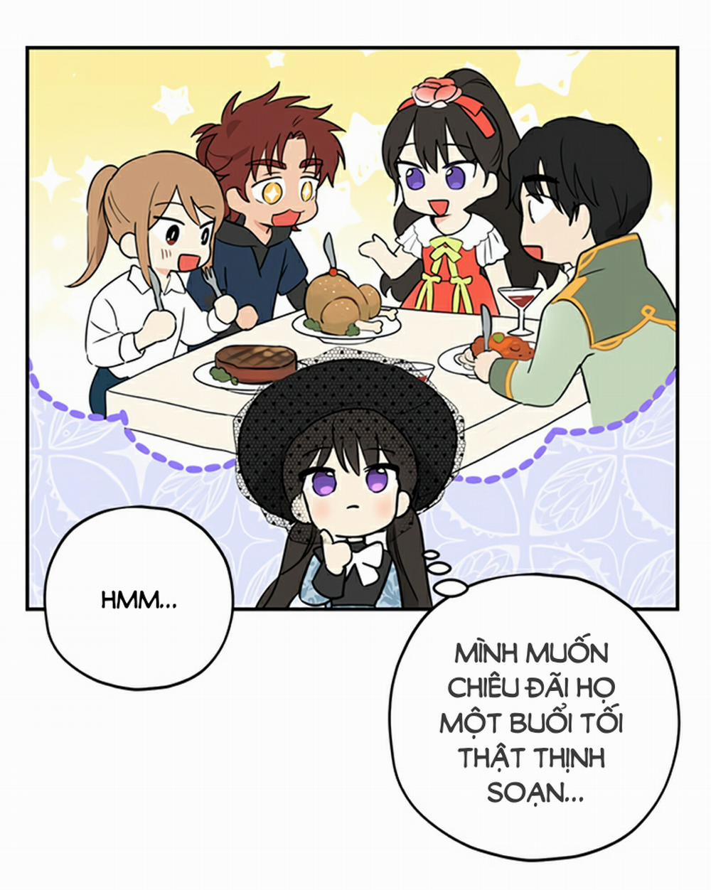 Tôi Là Minh Chứng Của Sự Thật 17 trang 3