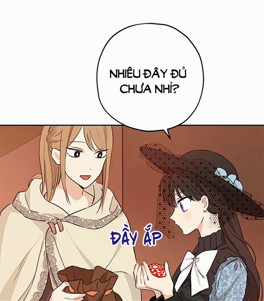 Tôi Là Minh Chứng Của Sự Thật 17 trang 4