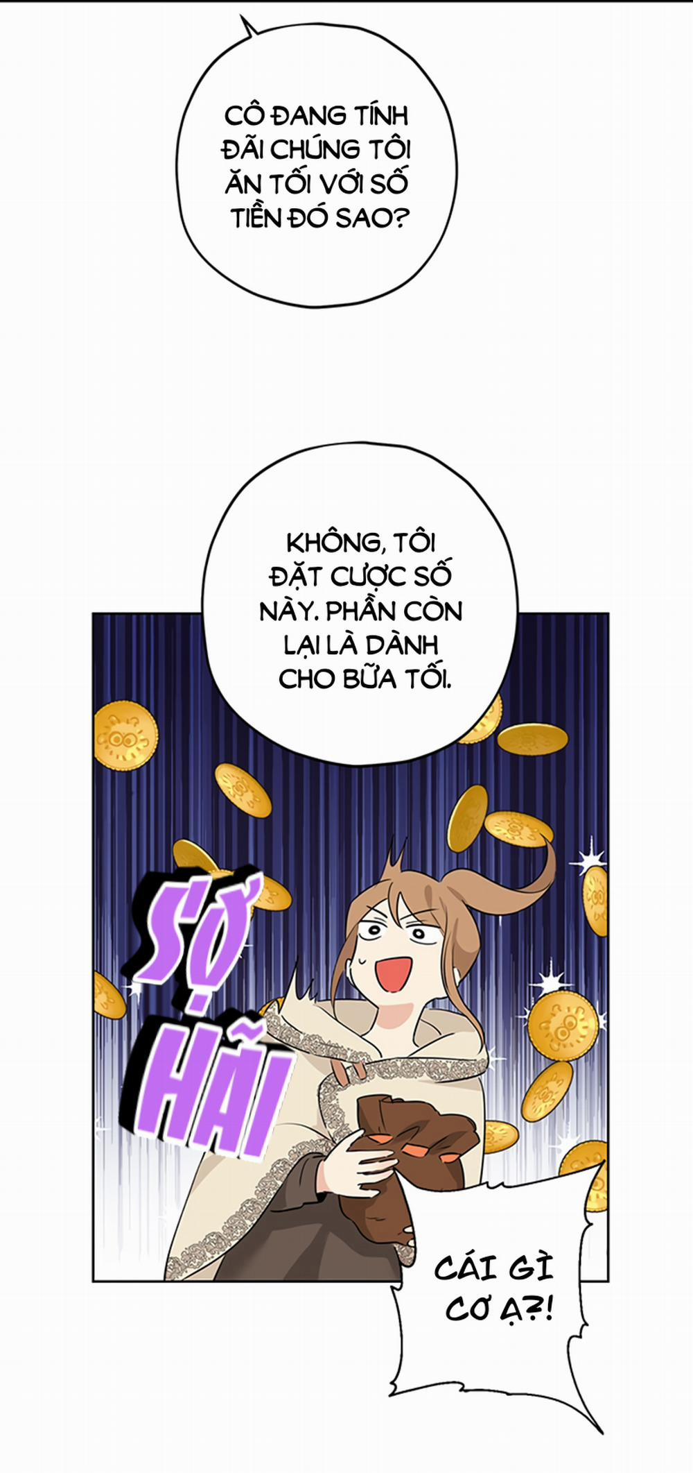 Tôi Là Minh Chứng Của Sự Thật 17 trang 5