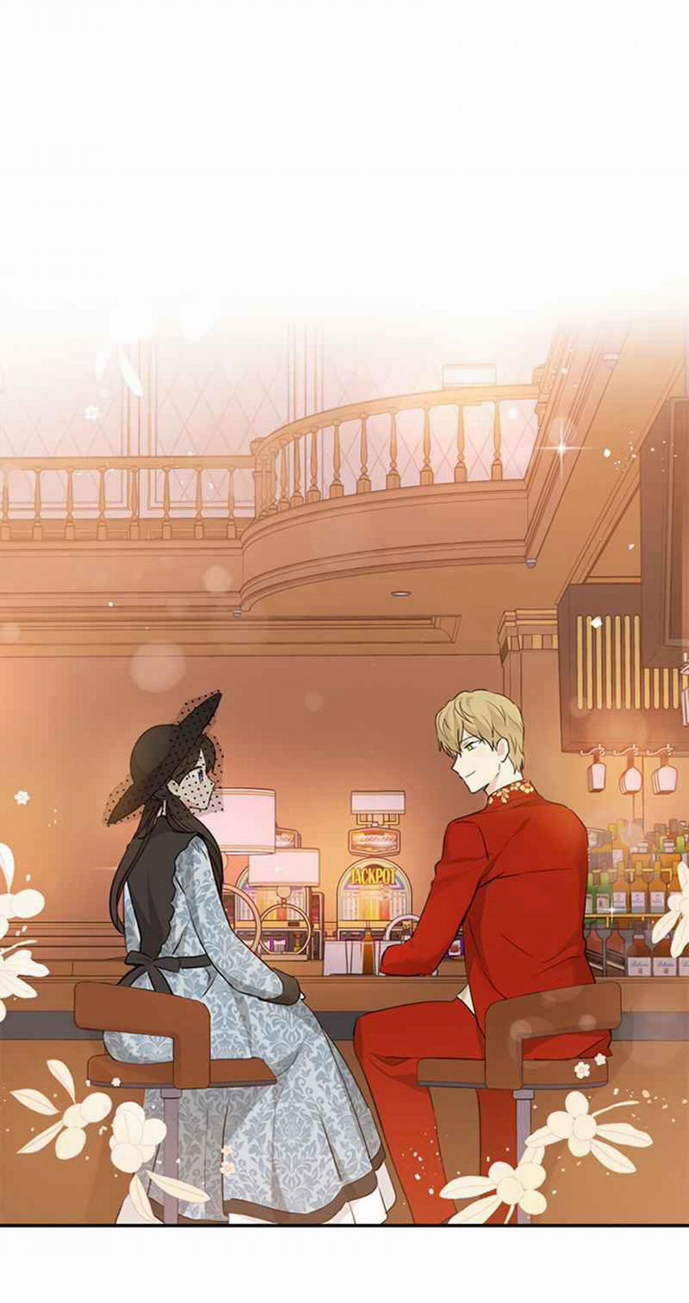 Tôi Là Minh Chứng Của Sự Thật 18 trang 1