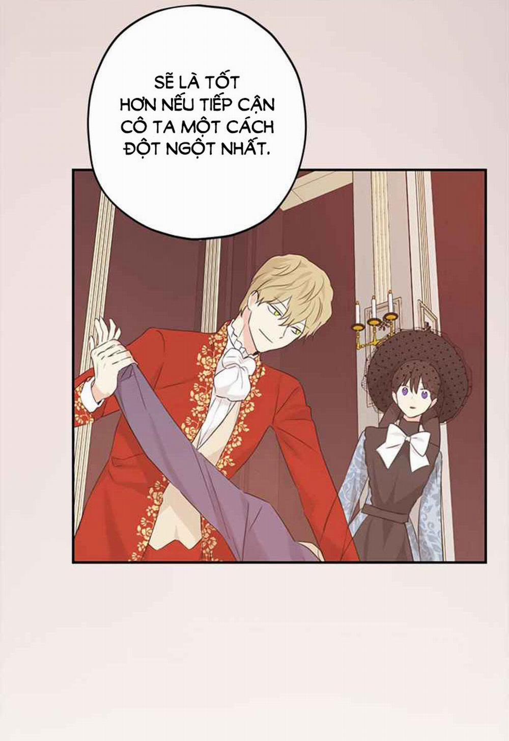 Tôi Là Minh Chứng Của Sự Thật 18 trang 14