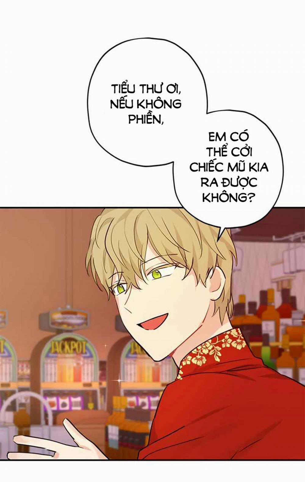 Tôi Là Minh Chứng Của Sự Thật 18 trang 2