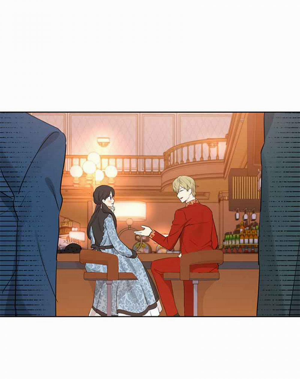 Tôi Là Minh Chứng Của Sự Thật 18 trang 20