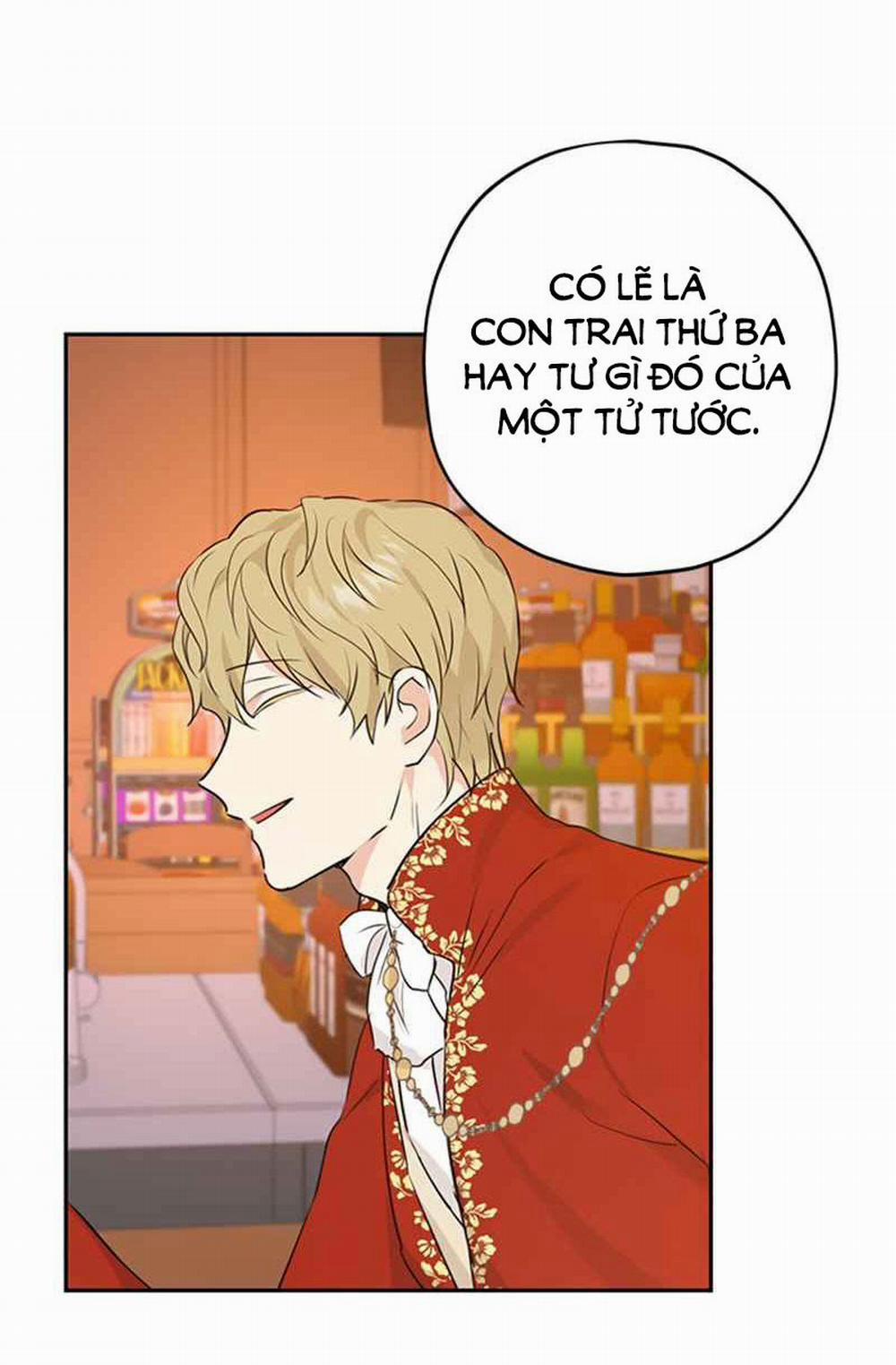 Tôi Là Minh Chứng Của Sự Thật 18 trang 22