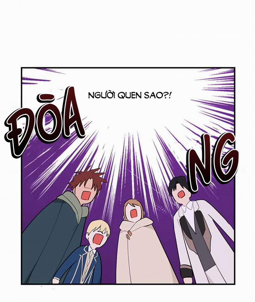 Tôi Là Minh Chứng Của Sự Thật 18 trang 28