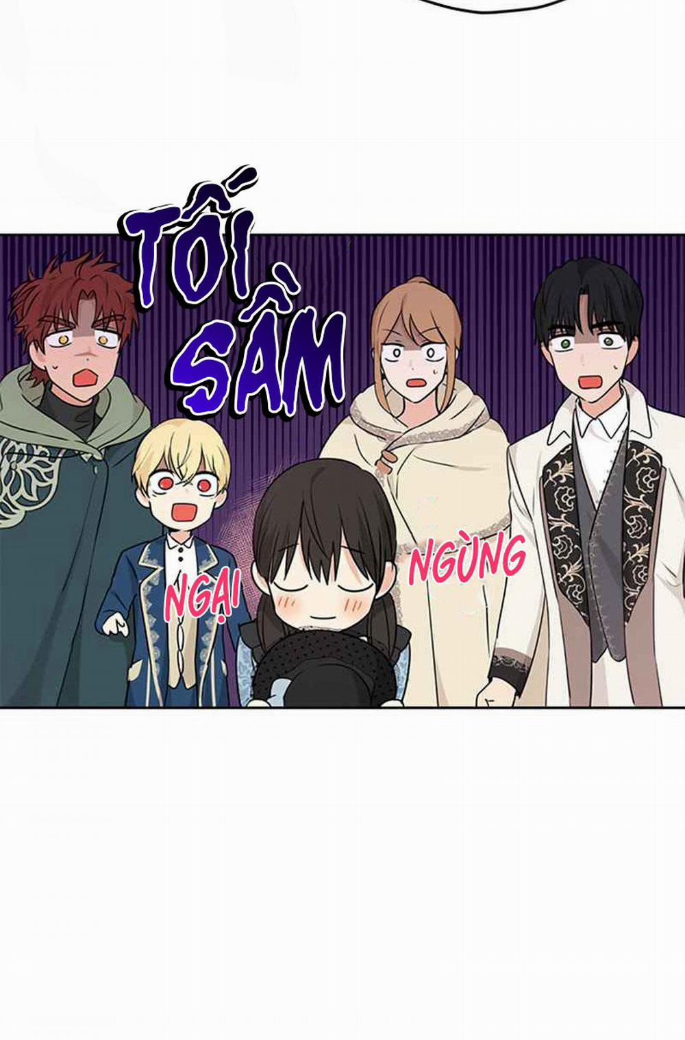 Tôi Là Minh Chứng Của Sự Thật 18 trang 30