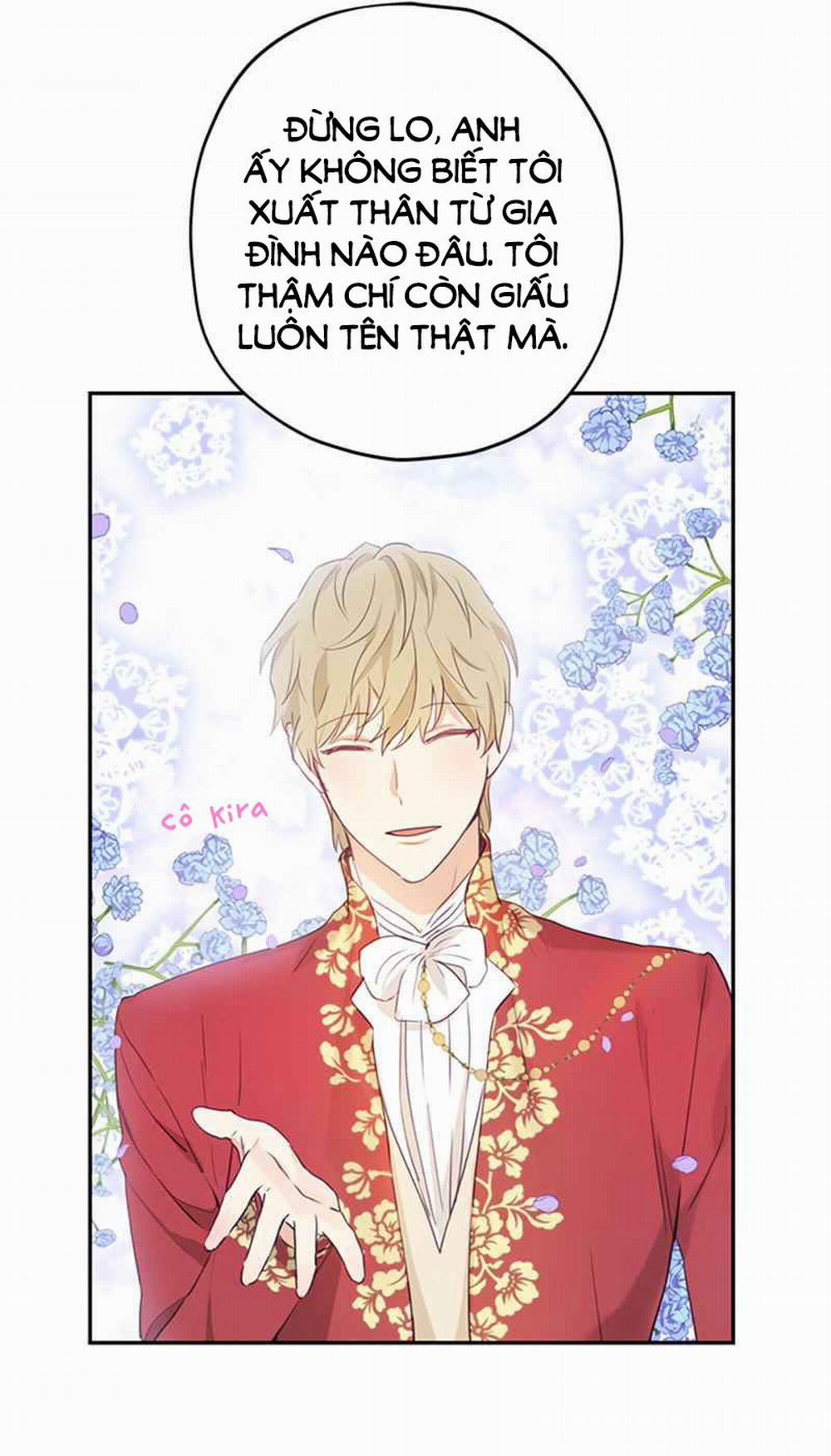 Tôi Là Minh Chứng Của Sự Thật 18 trang 40