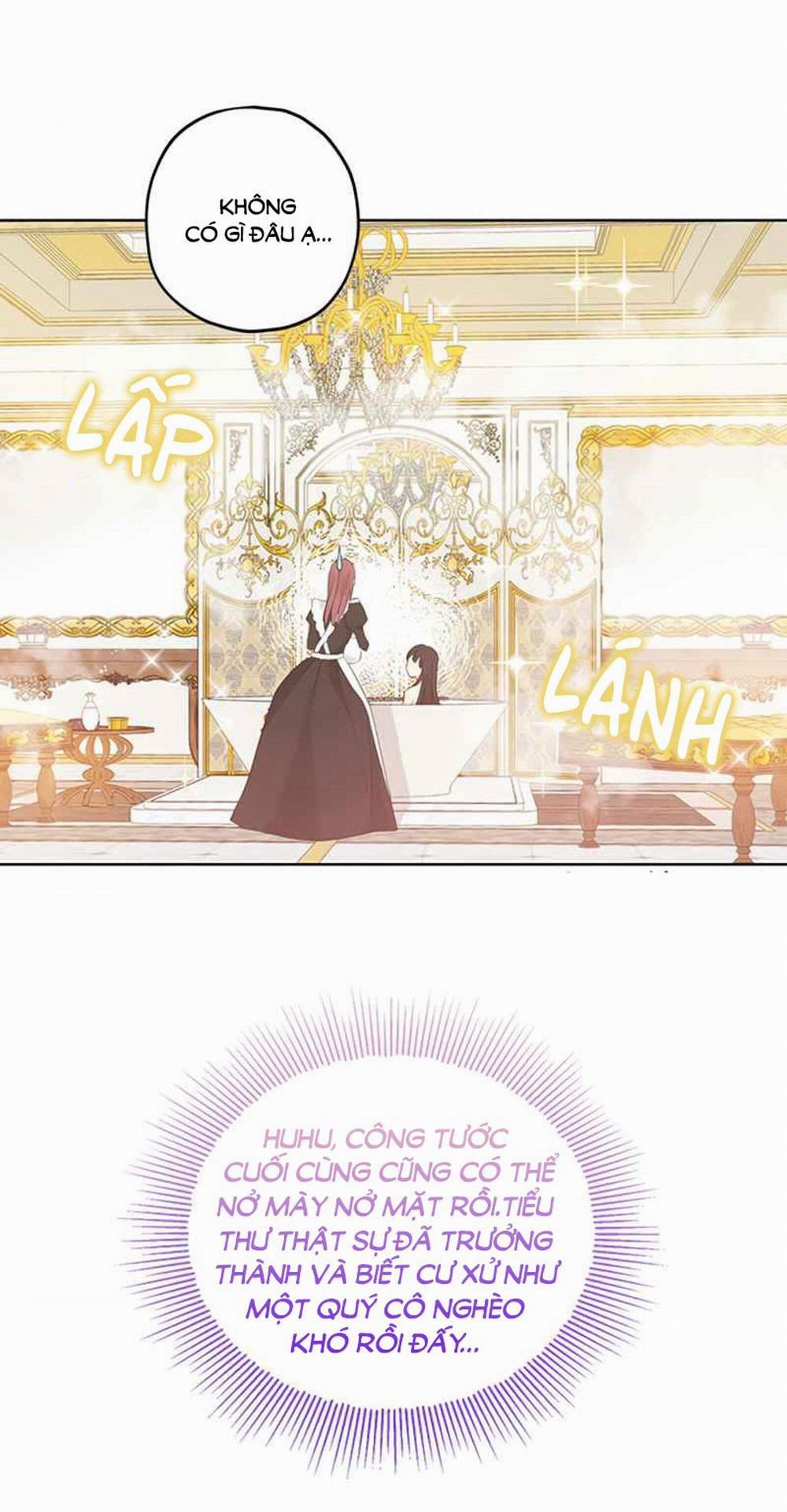 Tôi Là Minh Chứng Của Sự Thật 18 trang 43