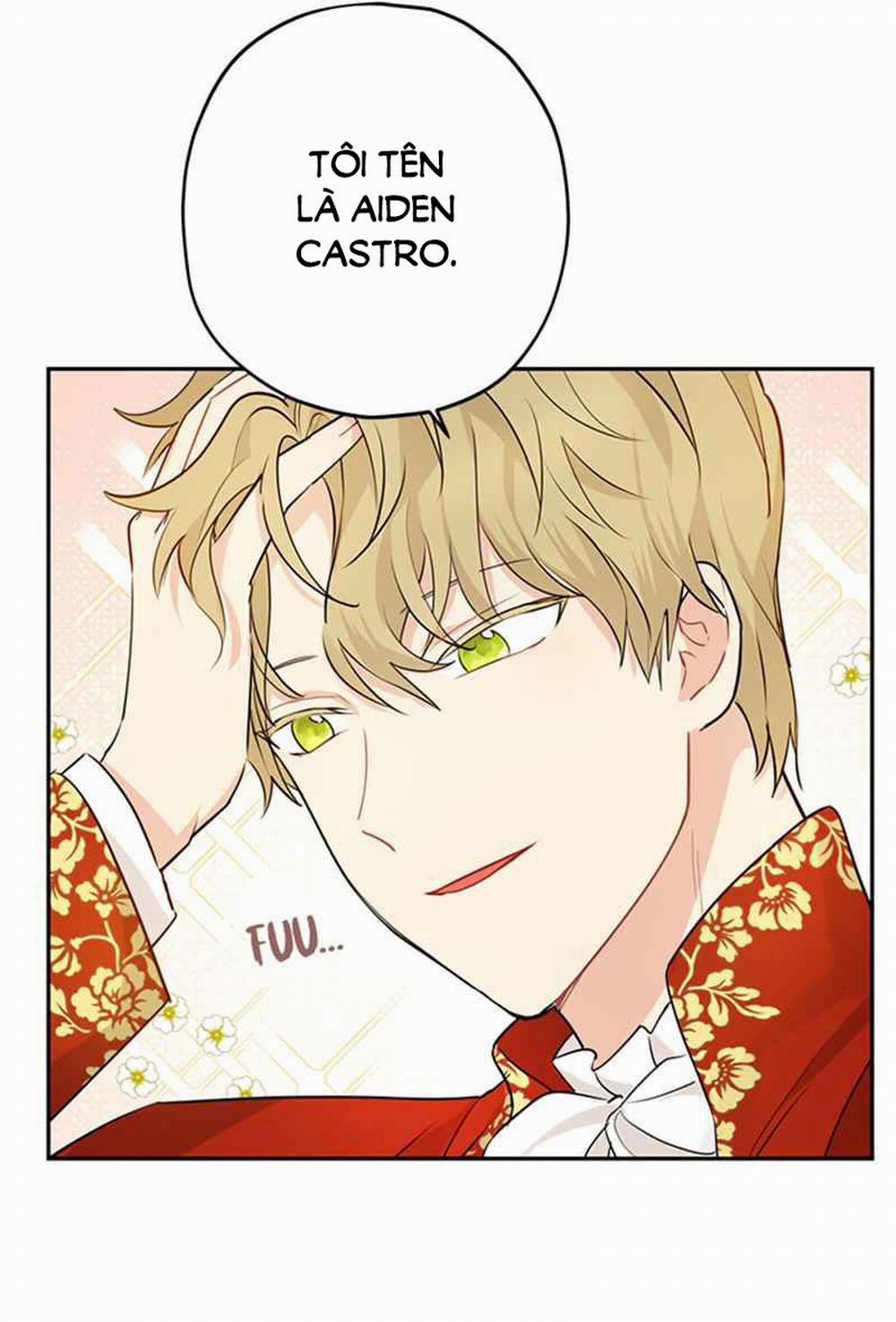 Tôi Là Minh Chứng Của Sự Thật 18 trang 5