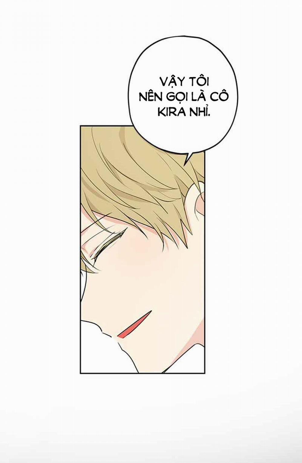 Tôi Là Minh Chứng Của Sự Thật 18 trang 7