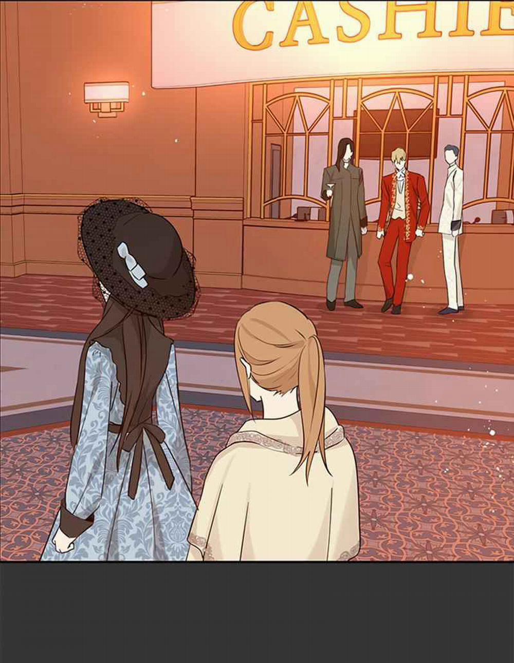 Tôi Là Minh Chứng Của Sự Thật 18 trang 9