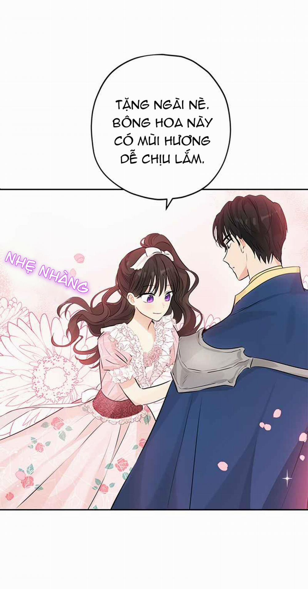 Tôi Là Minh Chứng Của Sự Thật 19 trang 10