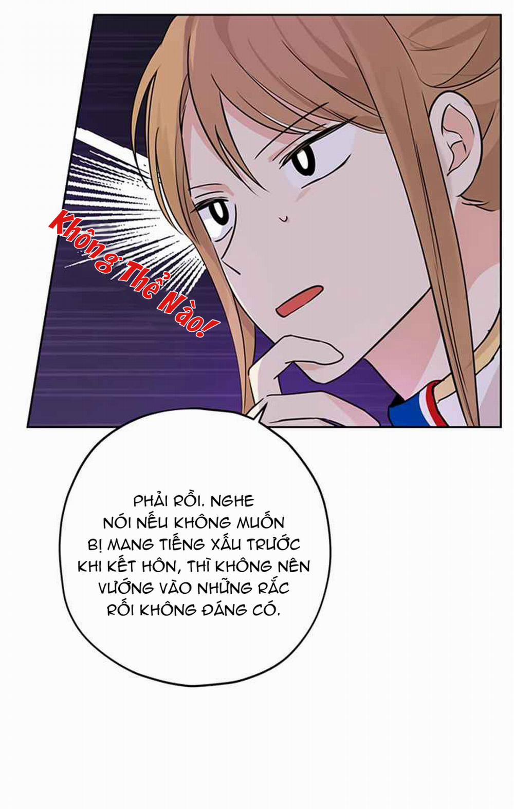 Tôi Là Minh Chứng Của Sự Thật 19 trang 22