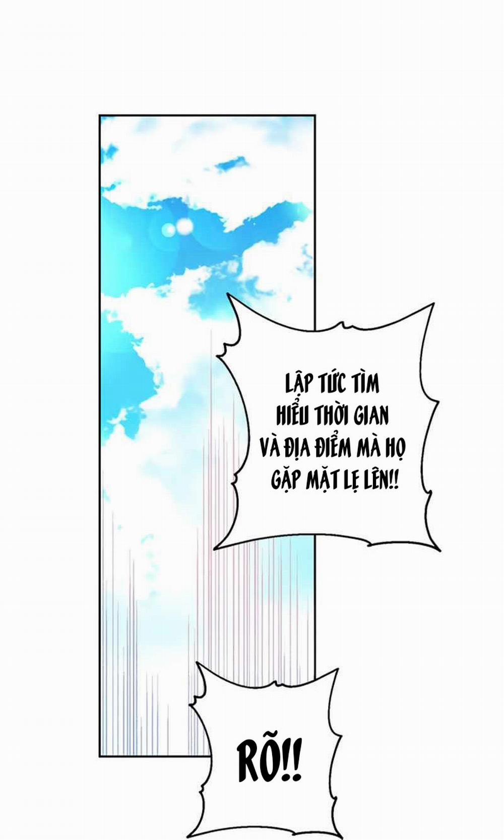 Tôi Là Minh Chứng Của Sự Thật 19 trang 25