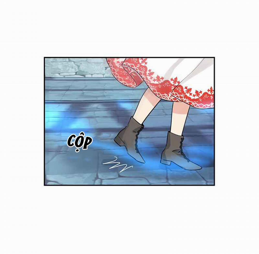 Tôi Là Minh Chứng Của Sự Thật 19 trang 35