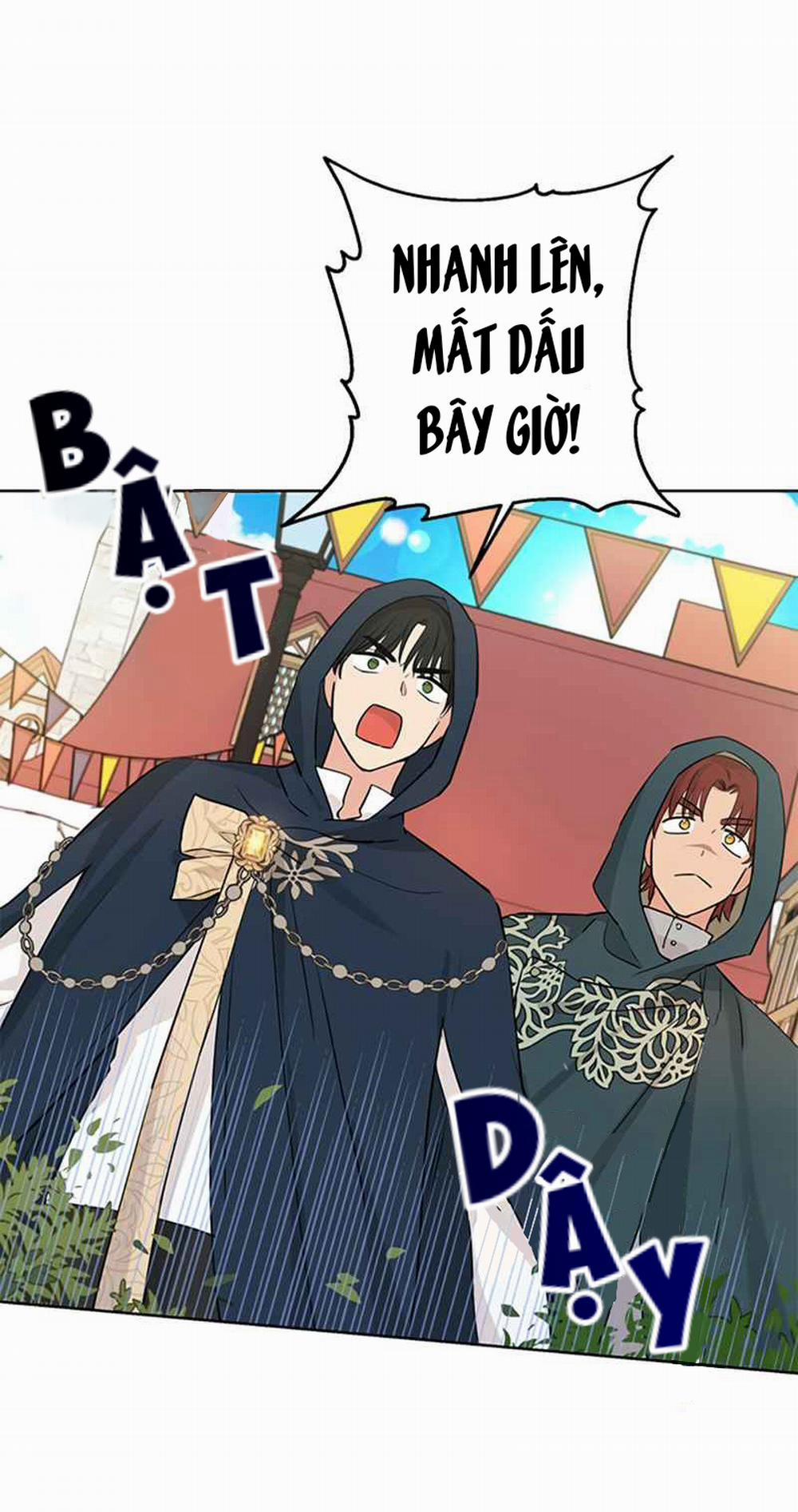 Tôi Là Minh Chứng Của Sự Thật 19 trang 51