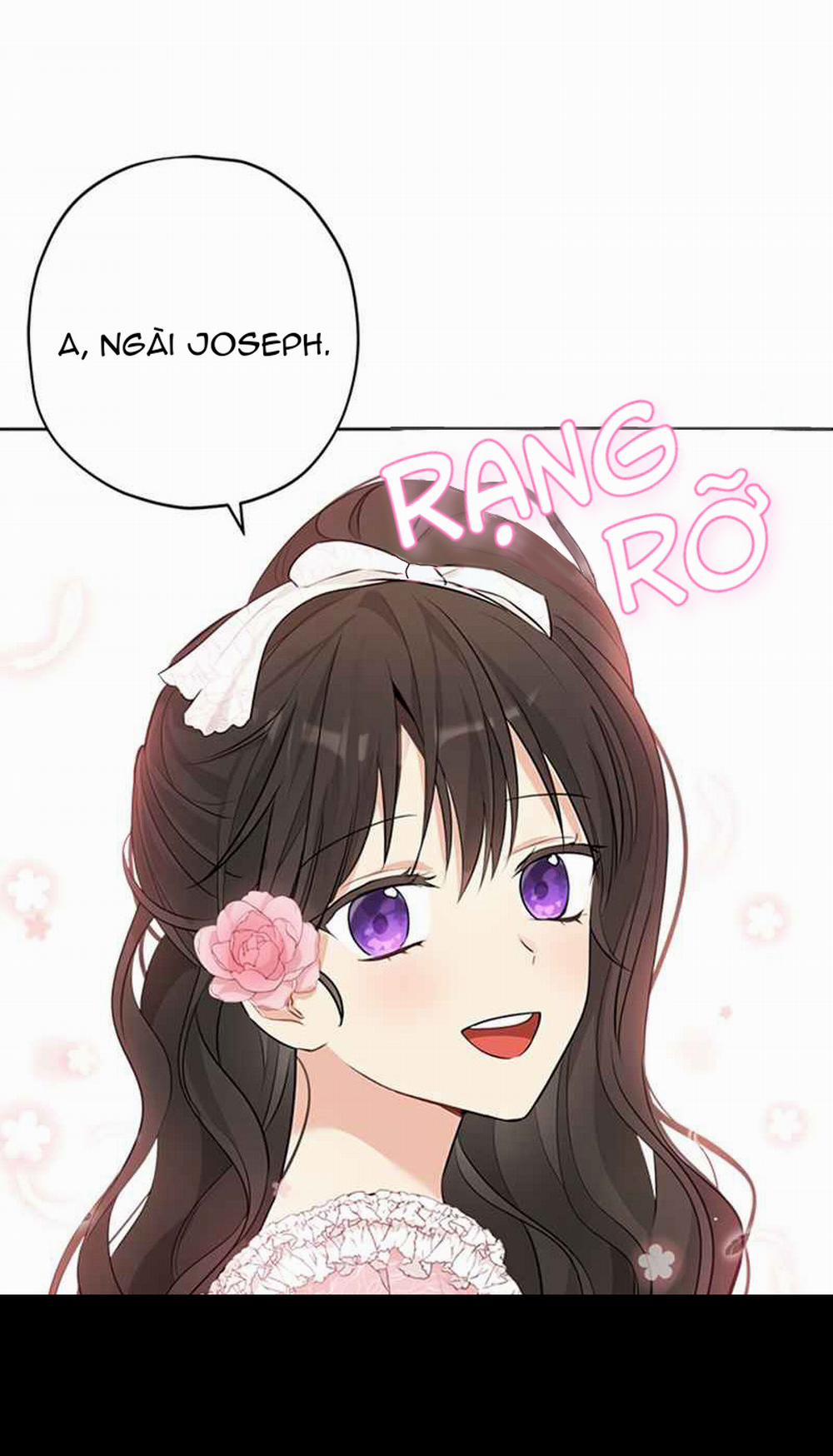 Tôi Là Minh Chứng Của Sự Thật 19 trang 6