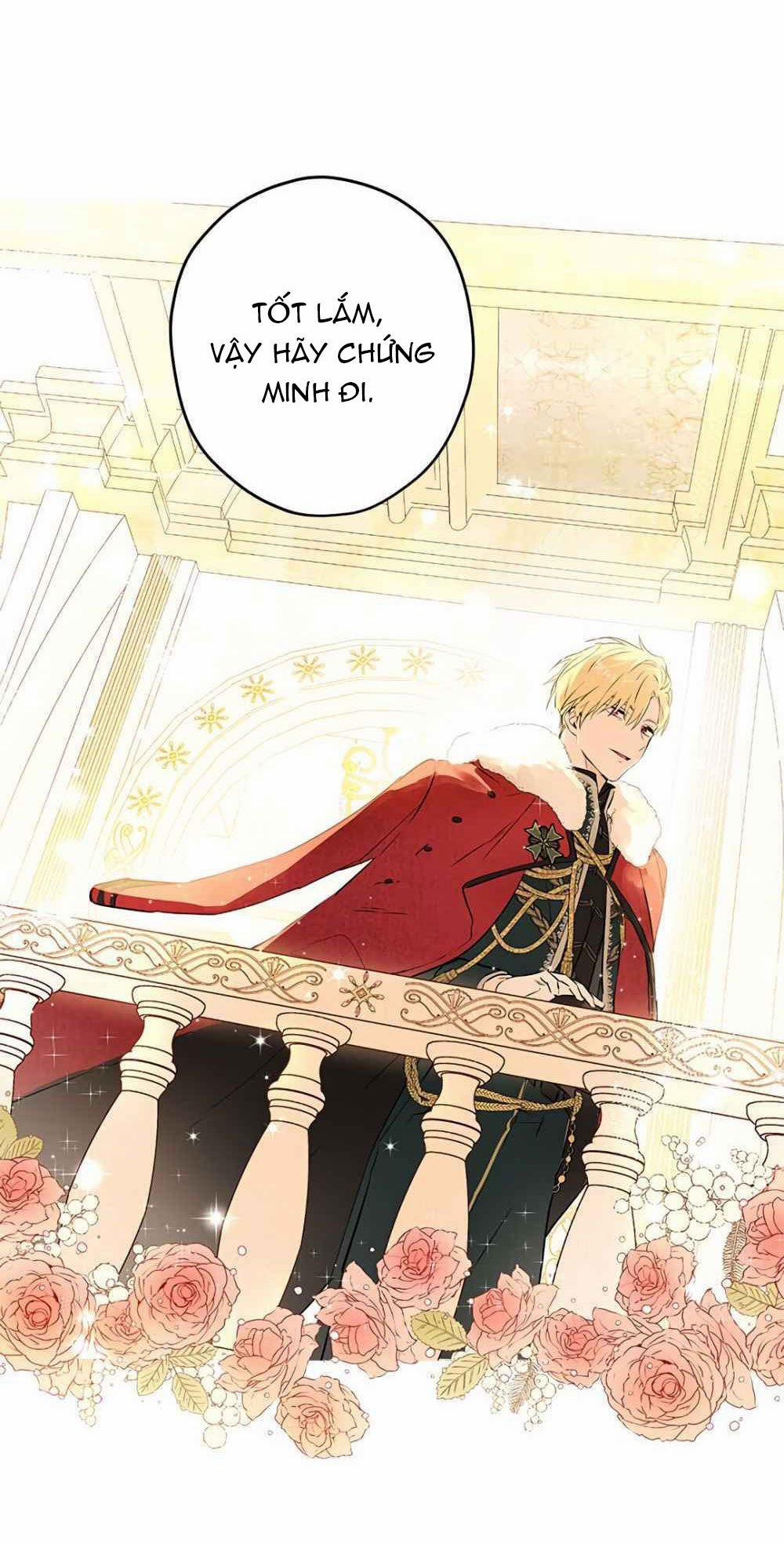 Tôi Là Minh Chứng Của Sự Thật 2 trang 13