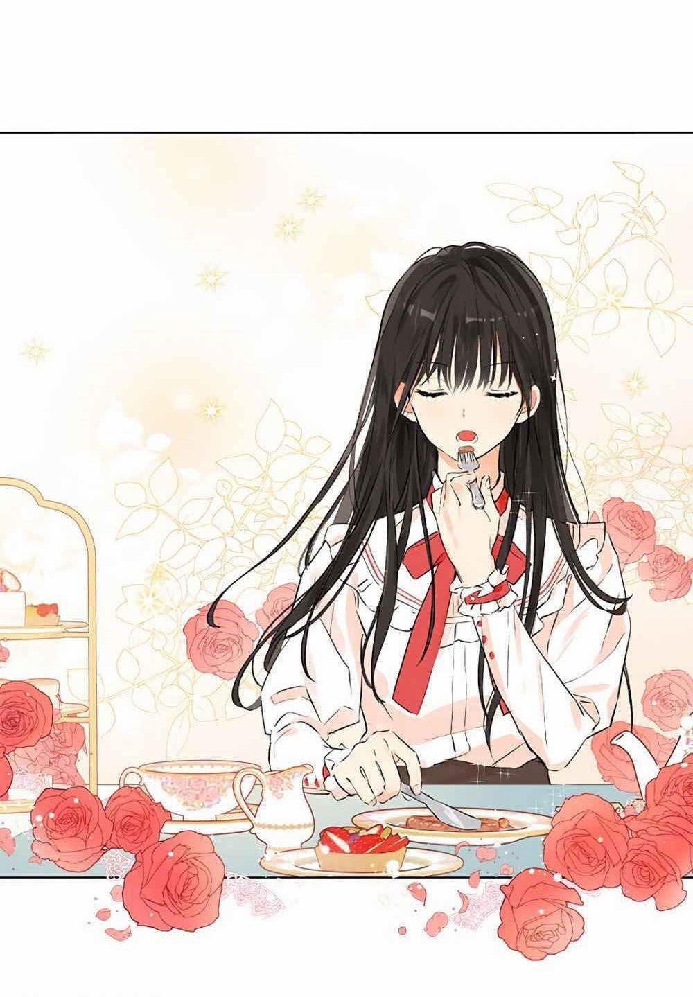 Tôi Là Minh Chứng Của Sự Thật 2 trang 18