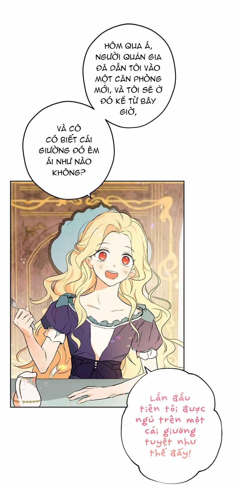 Tôi Là Minh Chứng Của Sự Thật 2 trang 20