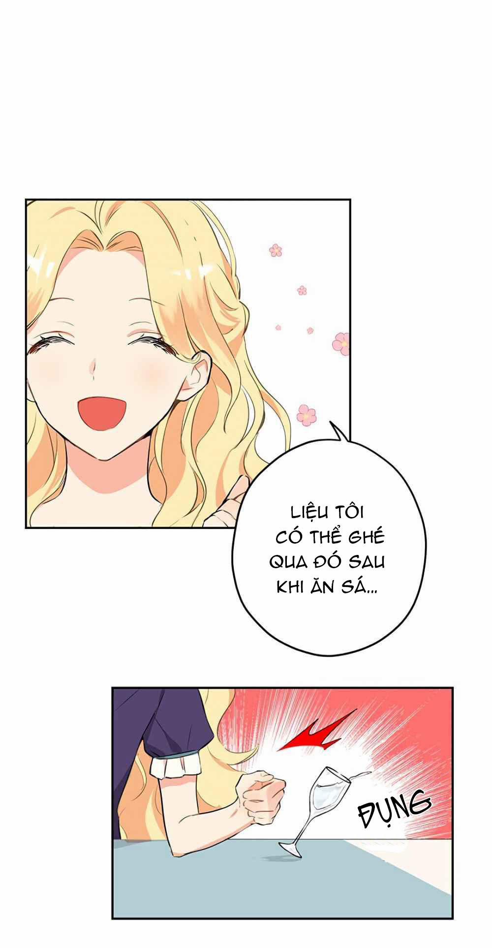 Tôi Là Minh Chứng Của Sự Thật 2 trang 23